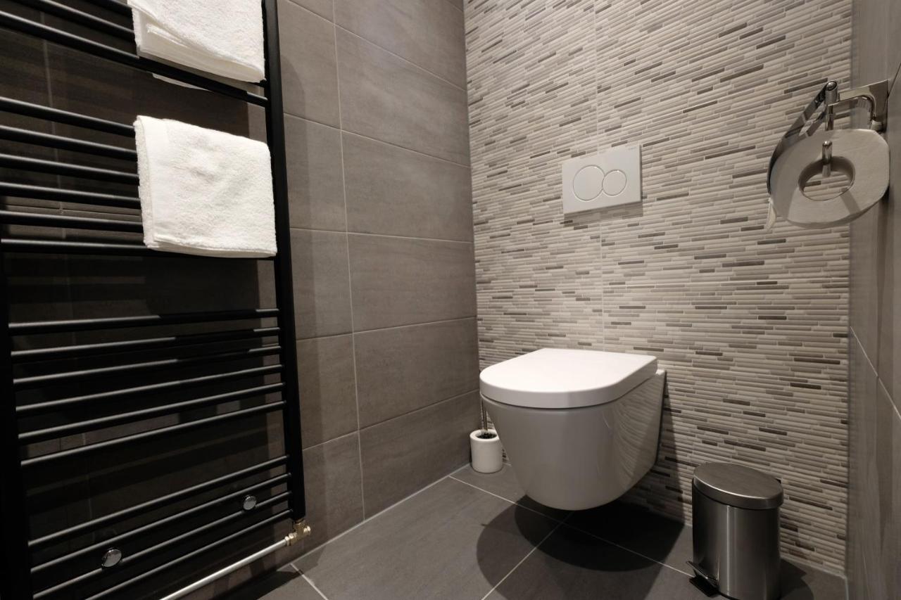 Beautiful 60M2 One-Bedroom Apartment With Terrace - Wa7A Tiel Exterior foto