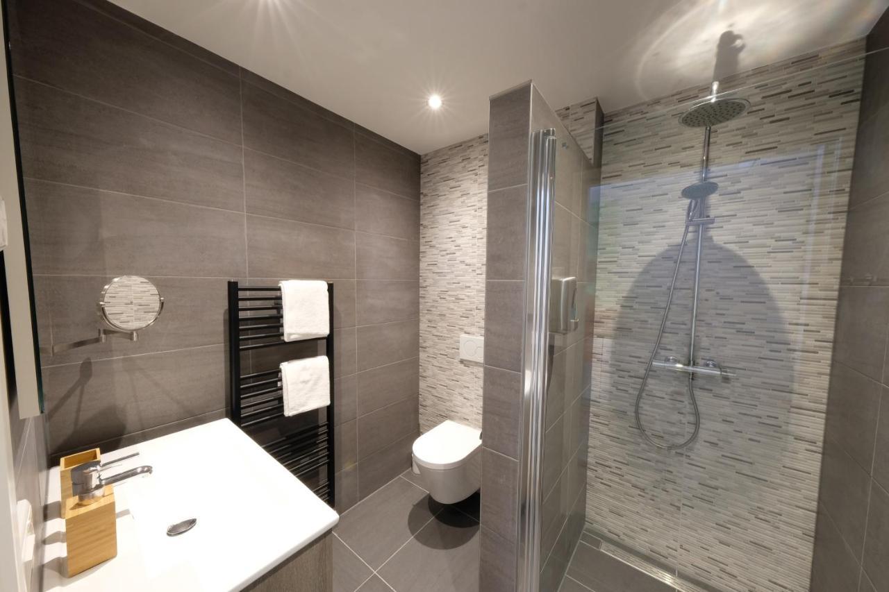 Beautiful 60M2 One-Bedroom Apartment With Terrace - Wa7A Tiel Exterior foto
